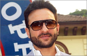 Sriram Raghavan to direct a drama film for Saif